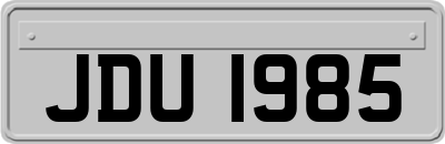 JDU1985