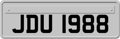 JDU1988