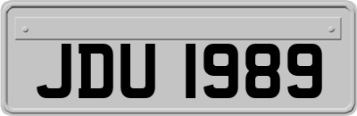 JDU1989