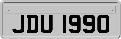 JDU1990