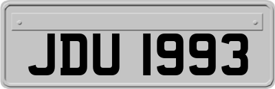 JDU1993