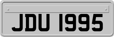 JDU1995