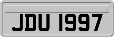 JDU1997