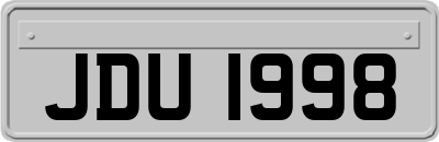 JDU1998