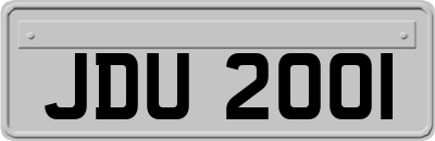 JDU2001