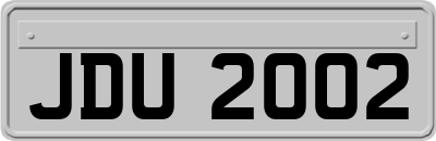 JDU2002