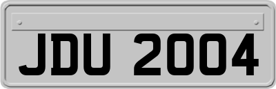 JDU2004