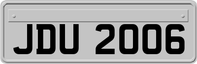 JDU2006