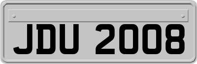 JDU2008