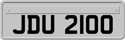 JDU2100