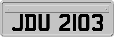 JDU2103