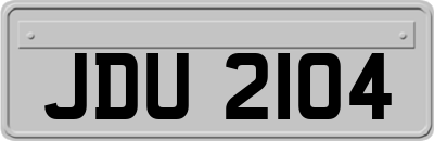 JDU2104