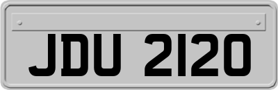 JDU2120