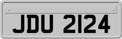 JDU2124