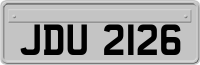 JDU2126