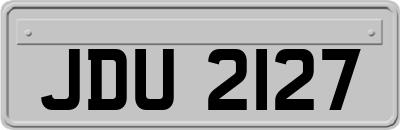 JDU2127