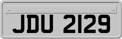 JDU2129