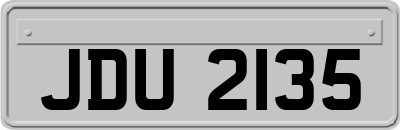 JDU2135