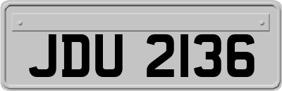 JDU2136