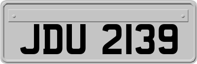 JDU2139