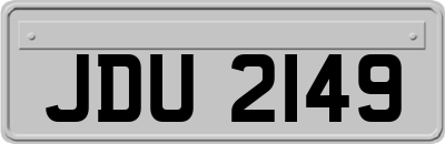 JDU2149