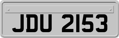 JDU2153