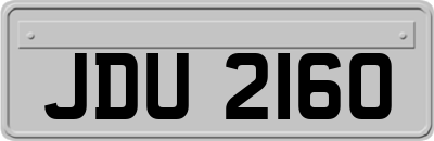 JDU2160