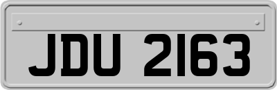 JDU2163