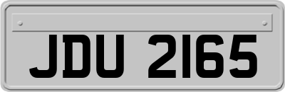 JDU2165