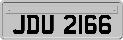 JDU2166