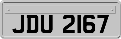 JDU2167