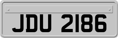 JDU2186