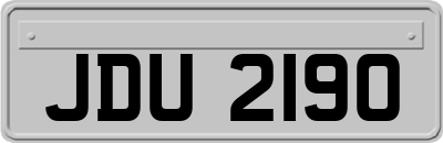 JDU2190