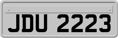 JDU2223