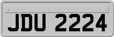 JDU2224