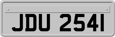 JDU2541