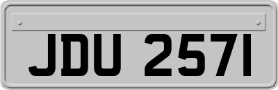 JDU2571