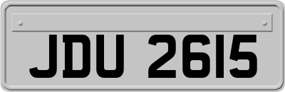 JDU2615