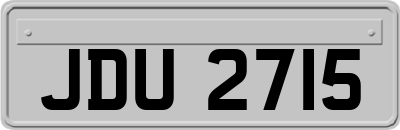 JDU2715