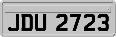 JDU2723