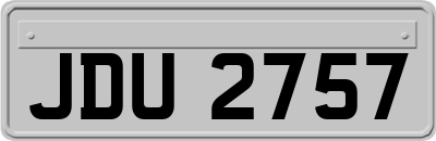 JDU2757