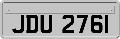 JDU2761