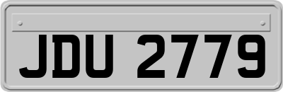 JDU2779