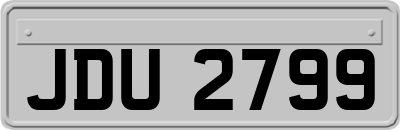 JDU2799