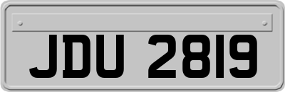 JDU2819