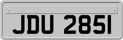 JDU2851