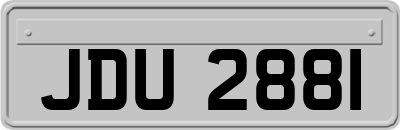 JDU2881