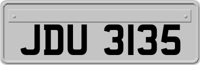 JDU3135