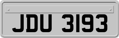 JDU3193