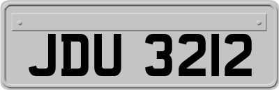 JDU3212